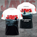Jaws 3D Apparel – TANTN 15076