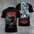 Jaws 3D Apparel – GNE 3723