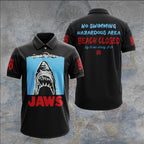 Jaws 3D Apparel – GNE 4025