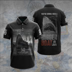 Jaws 3D Apparel – GNE4204
