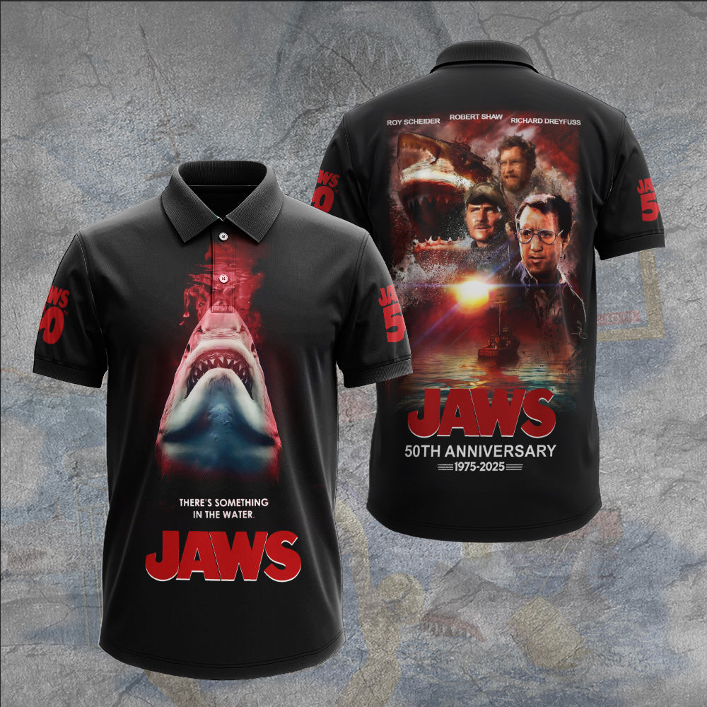 Jaws 3D Apparel – GNE4230