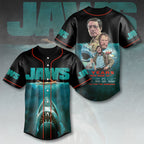 Jaws Baseball Jersey – HOATT 10090.2