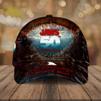 Jaws Classic Cap – GNE NEW365