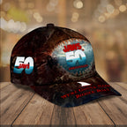 Jaws Classic Cap – GNE NEW365