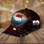Jaws Classic Cap – GNE NEW365