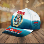 Jaws Classic Cap – HOATT 10087