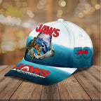 Jaws Classic Cap – HOATT 10168