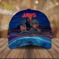 Jaws Classic Cap – HOATT 10169