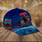 Jaws Classic Cap – HOATT 10169