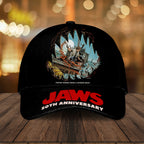 Jaws Classic Cap – TANTN 15084