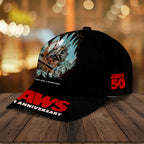 Jaws Classic Cap – TANTN 15084