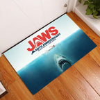 Jaws Custom Doormat – TANTN 12278