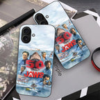 Jaws Phone Case – HOATT 11476