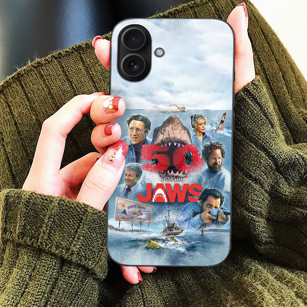 Jaws Phone Case – HOATT 11476