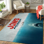 Jaws Rectangular Rug – TANTN 12279