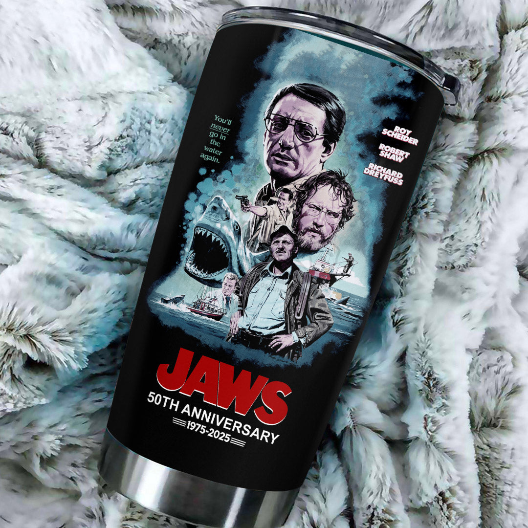 Jaws Tumbler Cup – GNE 4024