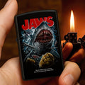 Jaws Zippo Lighter Case (No Insert) – GNE4459
