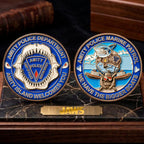 Jaws 50th Anniversary Commemorative Coin – TANTN21729