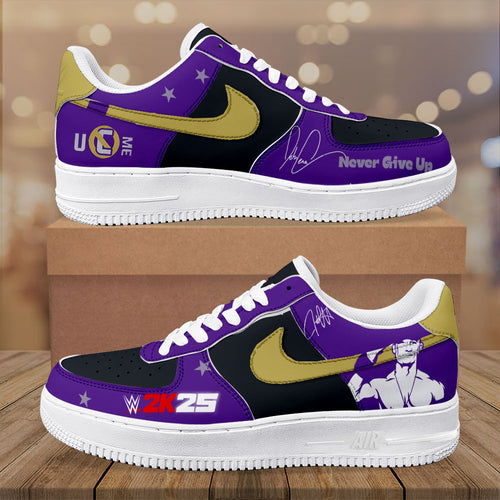 John Cena AF1 Sneaker – TMTHU2652