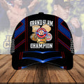 John Cena Classic Cap – HOATT14641