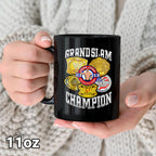 John Cena Ceramic Mug – TMTHU2154