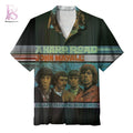 John Mayall & The Bluesbreakers A Hard Road Hawaiian Shirt