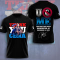 John Cena 3D Apparel – TMTHU2637