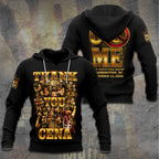 John Cena 3D Apparel – TANTN19336