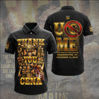 John Cena 3D Apparel – TANTN19336