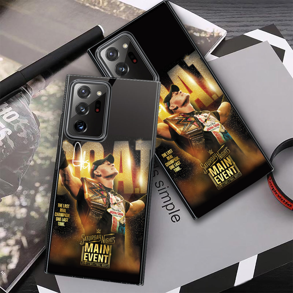 John Cena Phone Case – TANTN19352