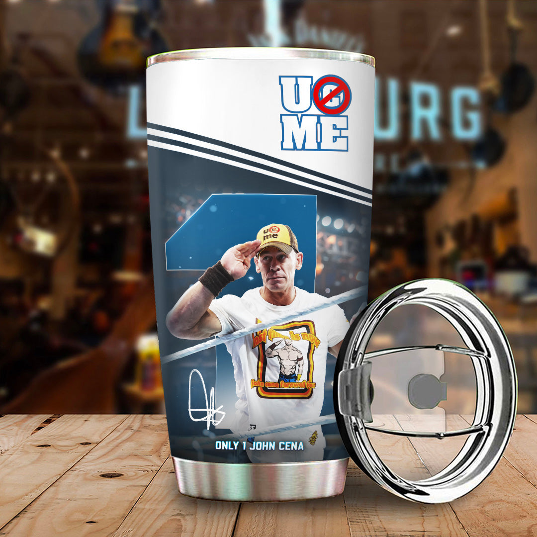 John Cena Tumbler Cup – TANTN19349