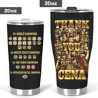 John Cena Tumbler Cup – HOATT15131