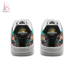 Jurassic World Air Force Shoes