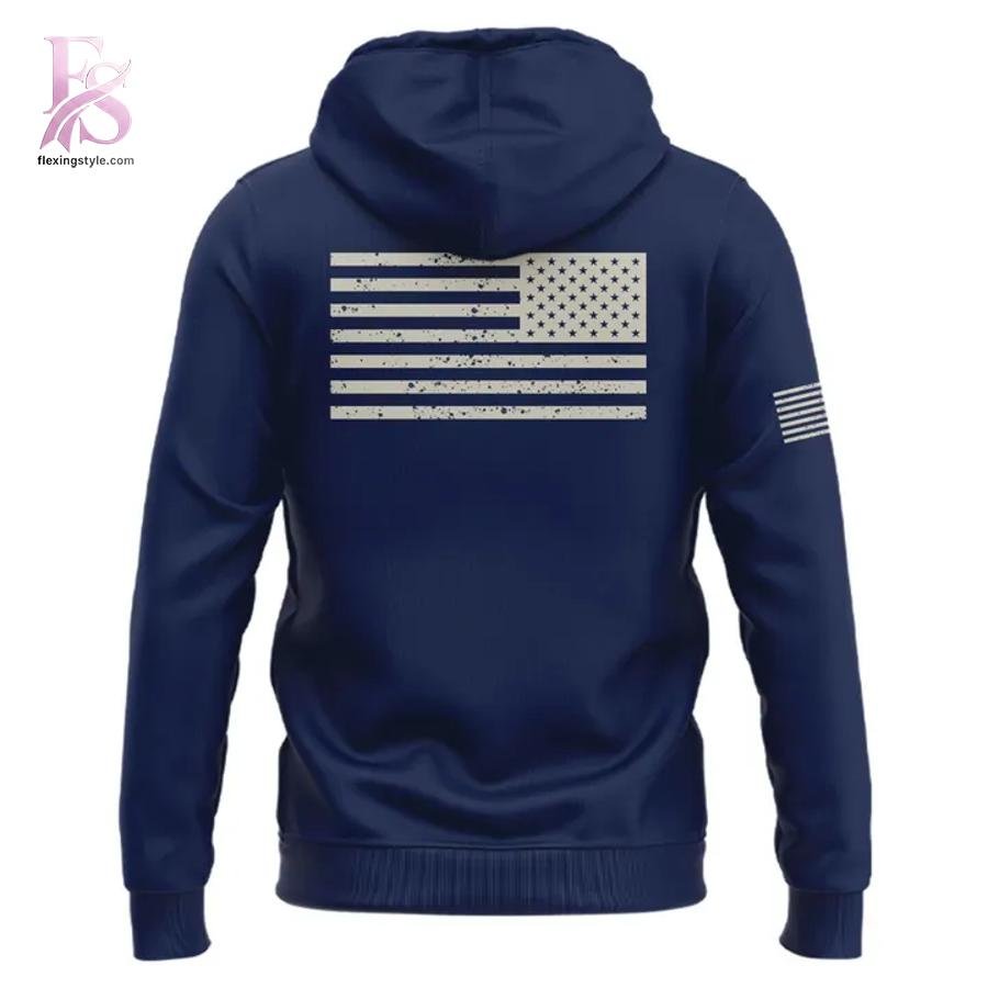 Just A Dad Trying Not to Raise A Liberal Hoodie