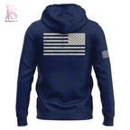 Just A Dad Trying Not to Raise A Liberal Hoodie