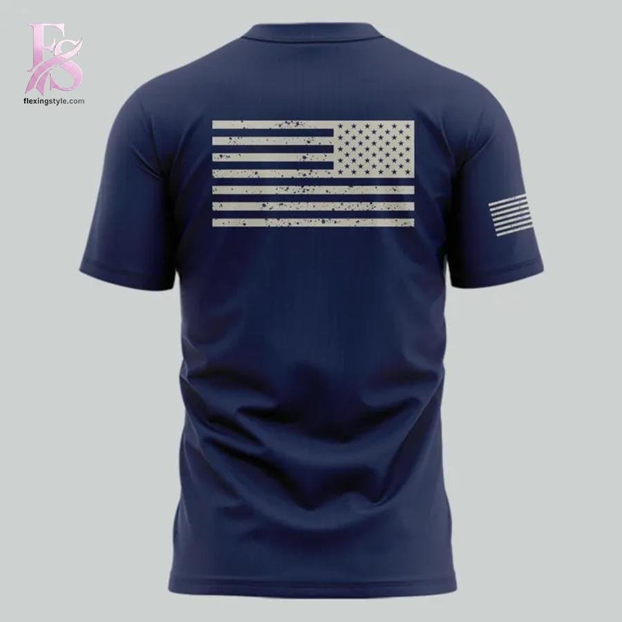 Just A Dad Trying Not to Raise A Liberal T-Shirt