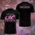 League of Legends K/DA FIRESTARTER 3D Apparel – GNE9133