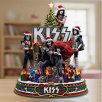 KISS Custom Shape Acrylic Plaque – TMTHU9791