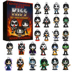KISS Advent Calendar 2025- TANTN18573