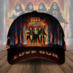 KISS Classic Cap – TMTHU7086