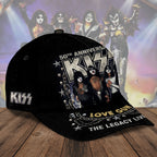 KISS Classic Cap – TMTHU7568