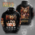 Kiss Band 3D Apparel – NGHIAVT 0878