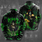 Kiss Band 3D Apparel – NGHIAVT 0926