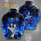Kiss Band 3D Apparel – NGHIAVT 0931