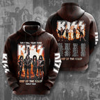 Kiss Band 3D Apparel – NGHIAVT 1282
