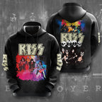 Kiss Band 3D Apparel – NGHIAVT 1569
