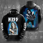 Kiss Band 3D Apparel – NGHIAVT 1570