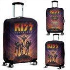 KISS Luggage Cover – TMTHU7975