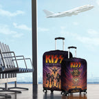 KISS Luggage Cover – TMTHU7975