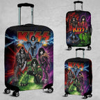 KISS Luggage Cover – TMTHU8064